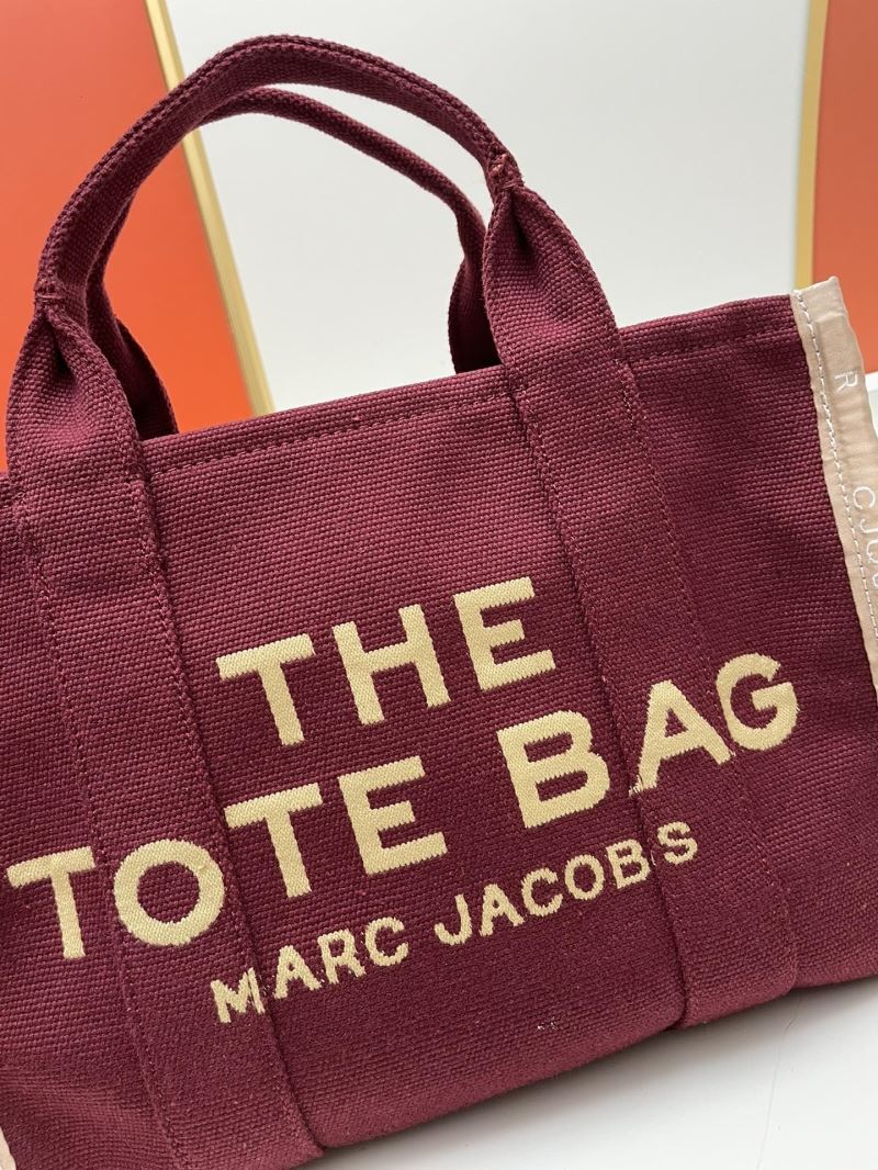 Marc Jacobs Shopping Bags